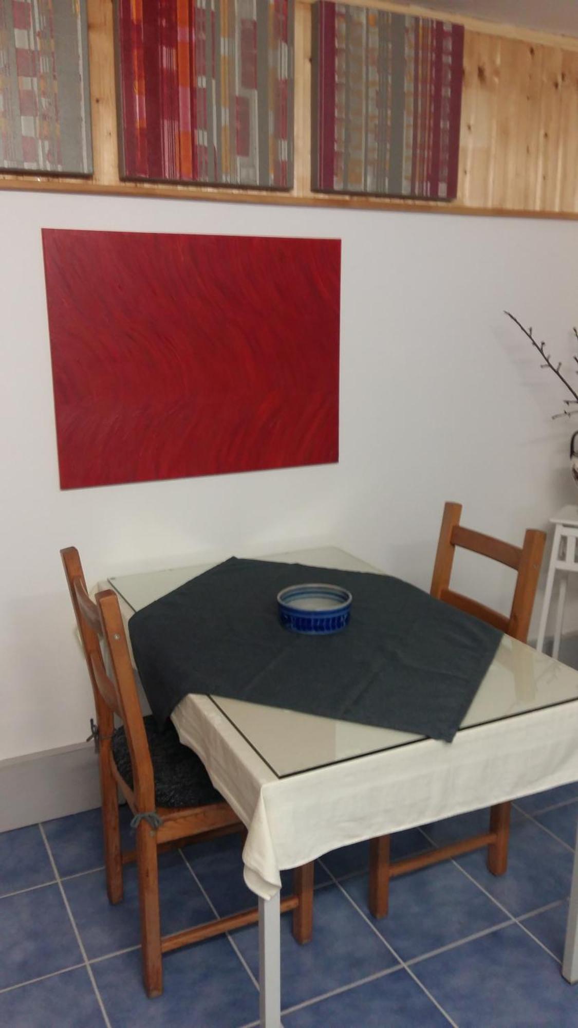 Gaesteapartment Brachelen Hückelhoven Zewnętrze zdjęcie